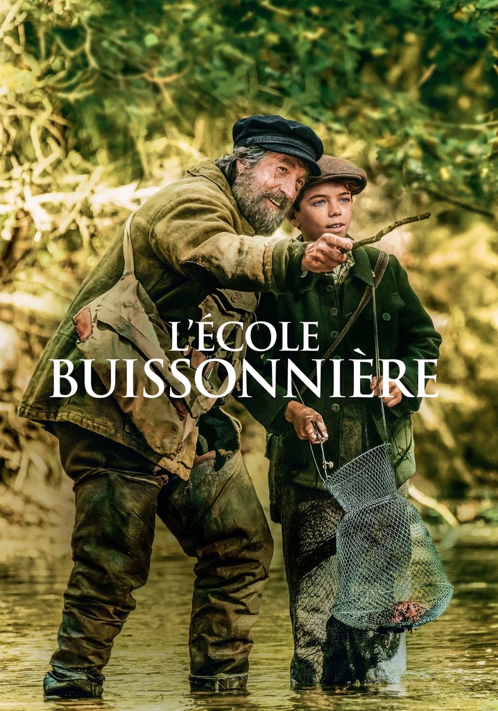 Regarder L Cole Buissonni Re En Streaming Complet